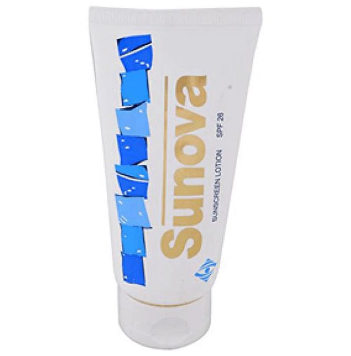 Sunova Lotion
