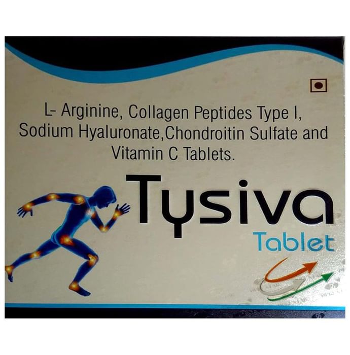 Tysiva Tablet
