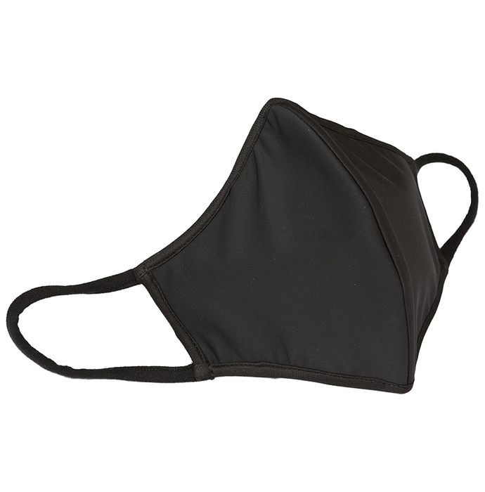 Inmask Saviour Mask Medium Black