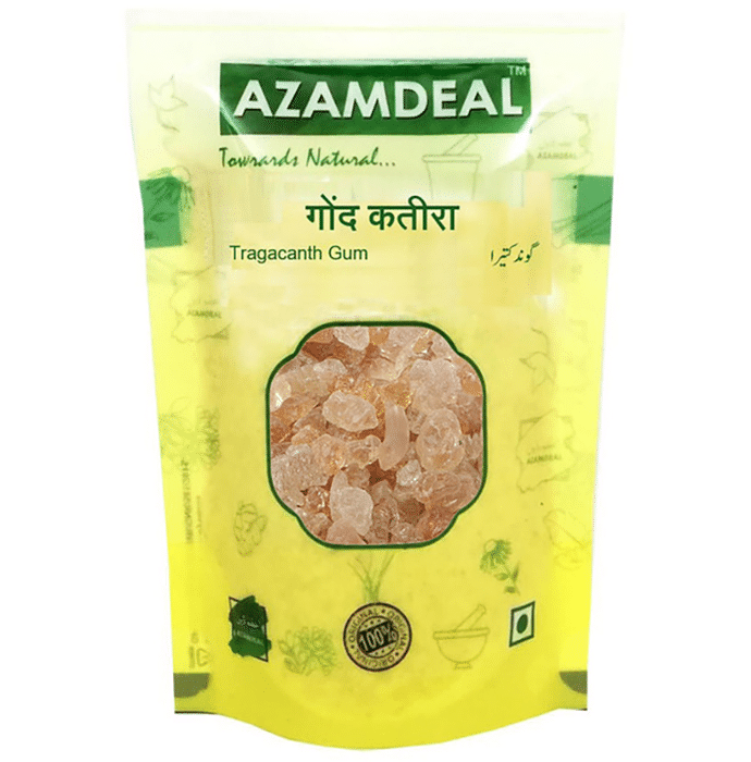Azamdeal Gond Katira