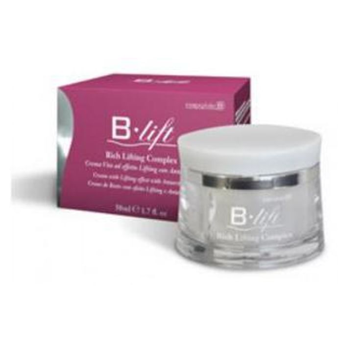 B Lift Gel