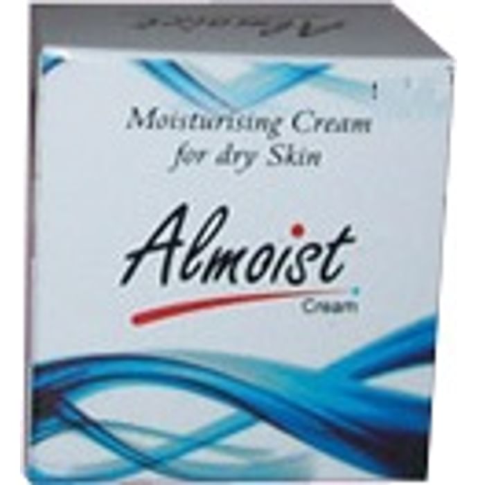 Almoist Cream
