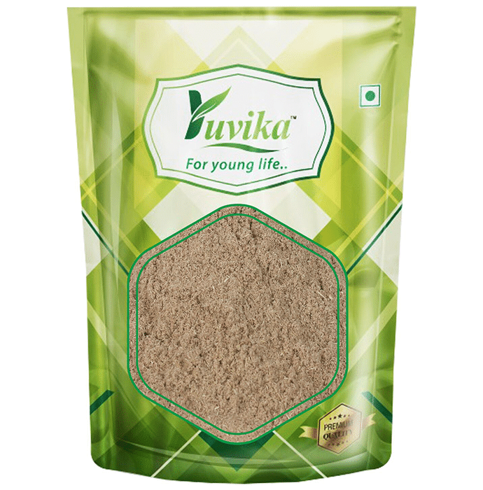 Yuvika Kurand Ghas Powder - Bophali - Baphuli - Corchorus Depressus