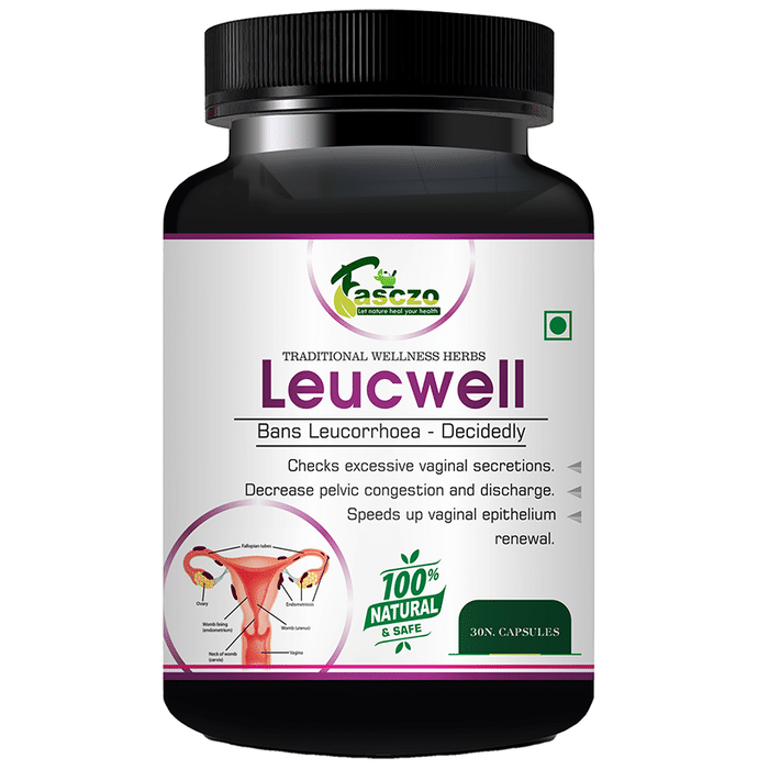 Fasczo Leucwell Capsule
