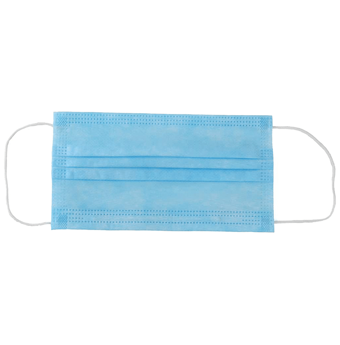 Piramal Nextgen Ace Defence 3 Layer Disposable Face Mask with Meltblown Filter