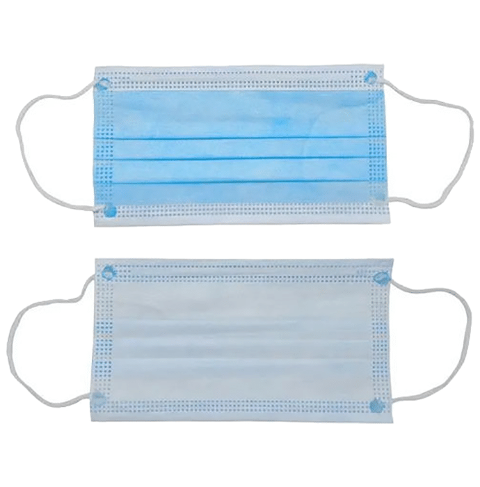 Entero 3 Ply Face Mask