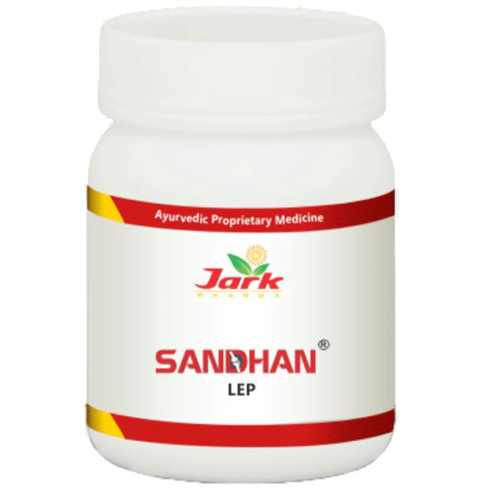 Jark Pharma Sandhan Lep
