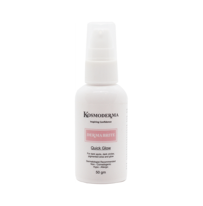 Kosmoderma Dermabrite Cream