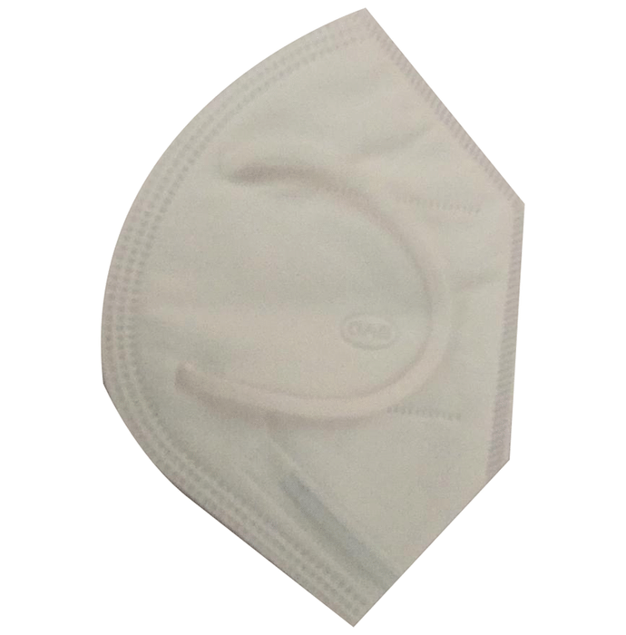 BYD White High Grade KN95 Mask