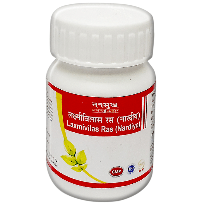 Tansukh Laxmivilas Ras (Nardiya)