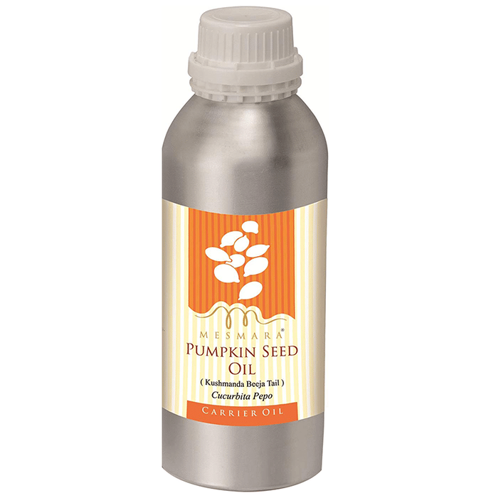Mesmara Pumpkin Seed Carrier Oil