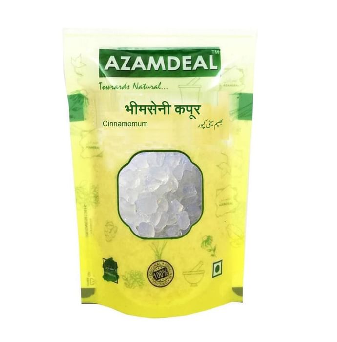 Azamdeal Bhimseni Kapoor