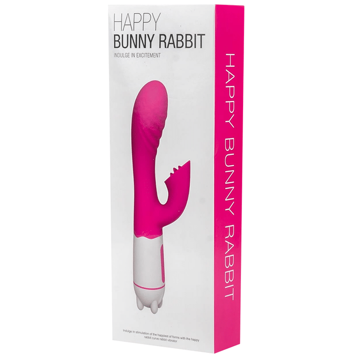 Gizmoswala Happy Bunny Rabbit Body Massager