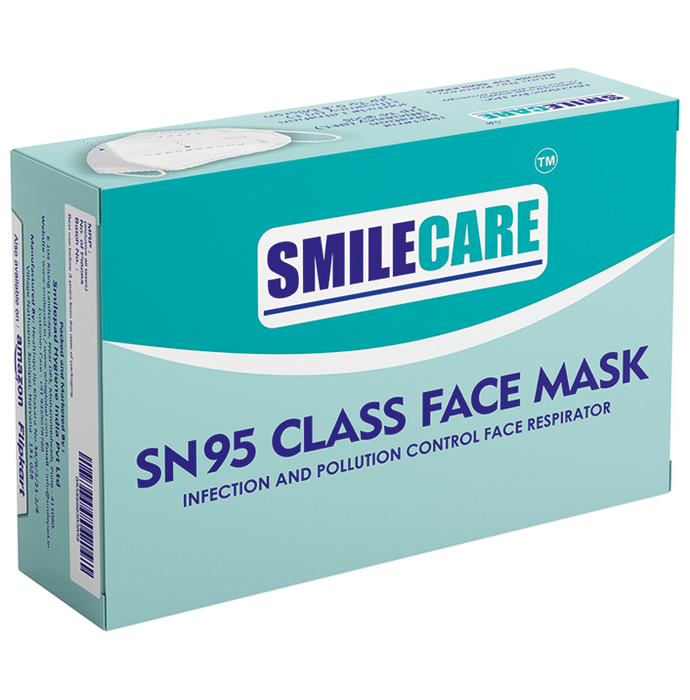 Smilecare SN95 Class Face Mask
