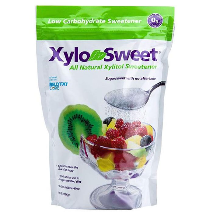Xlear XyloSweet Xylitol Natural Sugarfree Sweetener