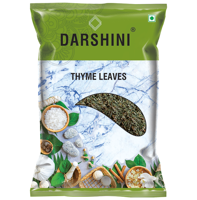 Darshini Thyme Leaves
