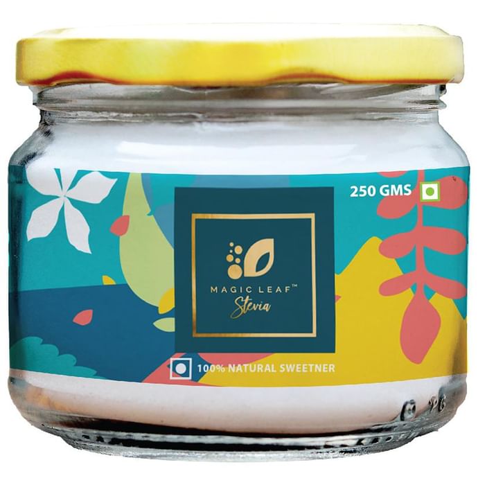 Magicleaf Stevia 100% Natural Sweetener