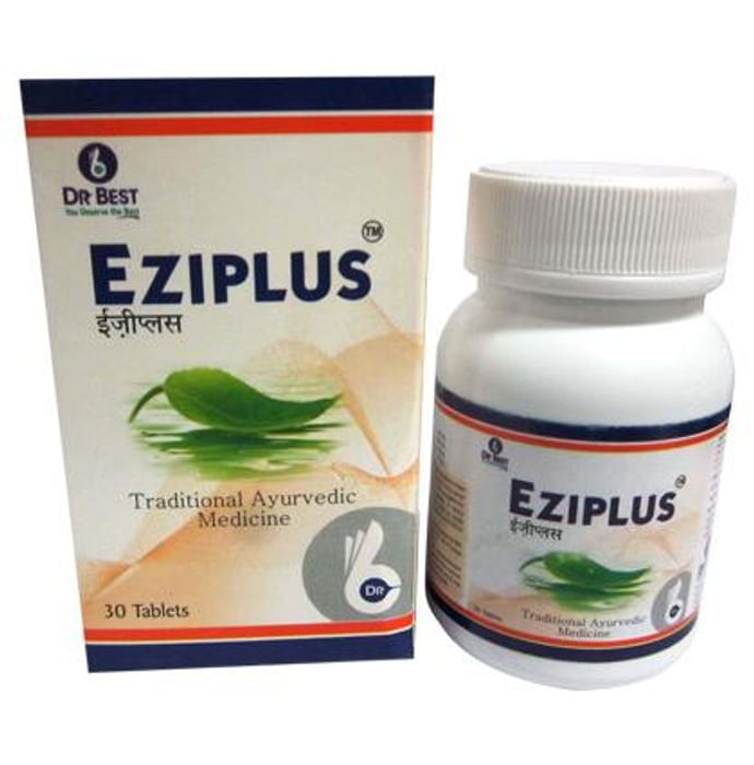 Eziplus Tablet