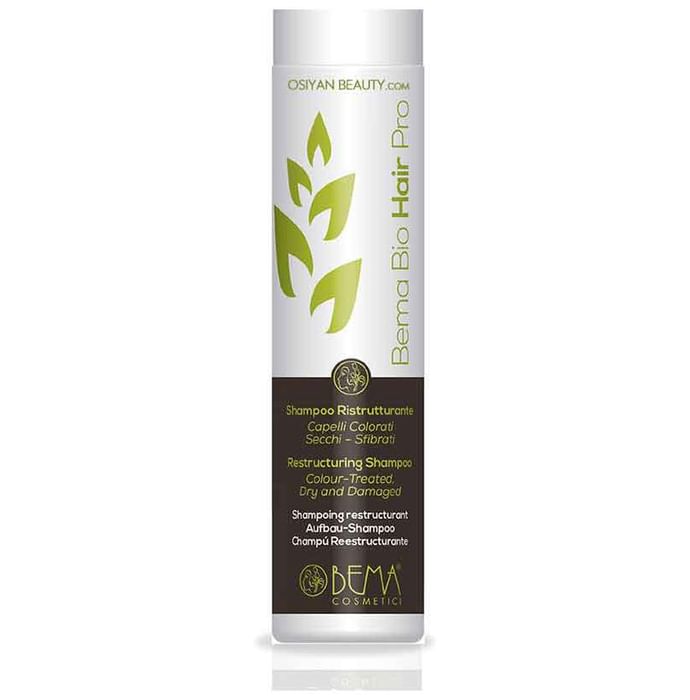 Bema Bio Hair Pro Restructuring Shampoo
