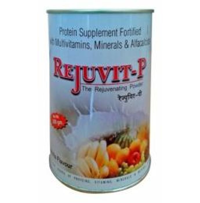 Rejuvit P Powder