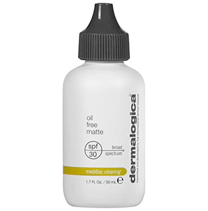 Dermalogica Oil Free Matte SPF 30
