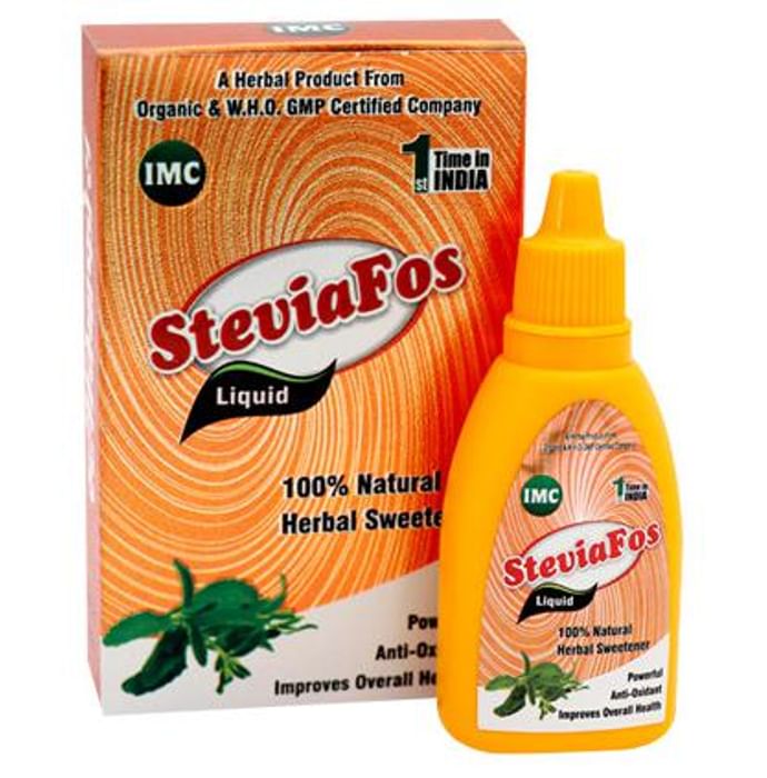 IMC Steviafos Liquid