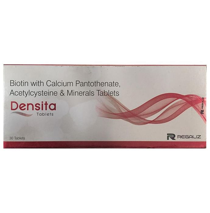 Densita Tablet