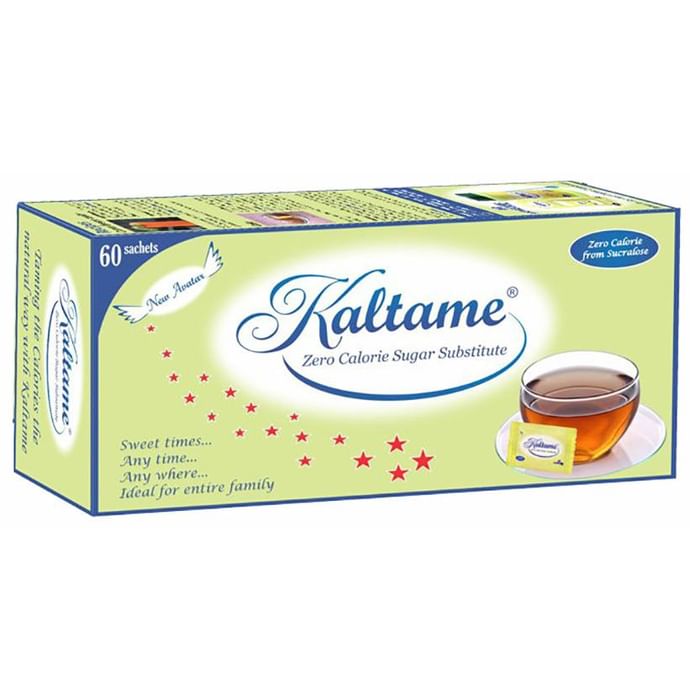 Kaltame Sachet