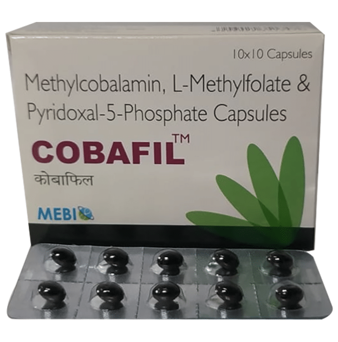 Cobafil Capsule