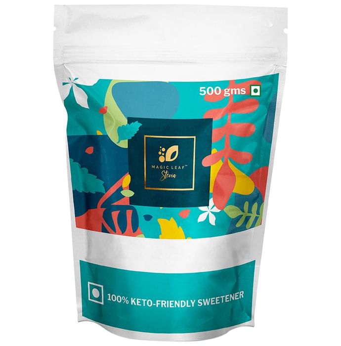 Magicleaf Stevia 100% Keto-Friendly Sweetener