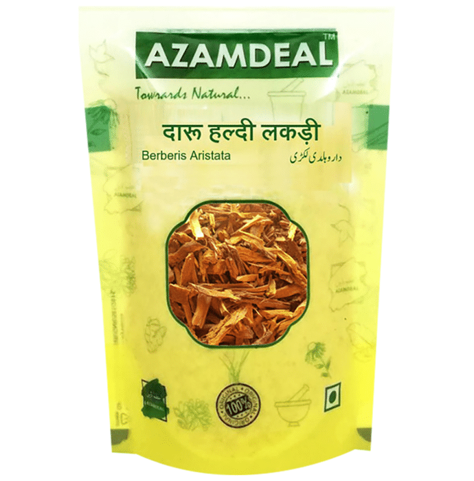 Azamdeal Daru Haldi Lakdi