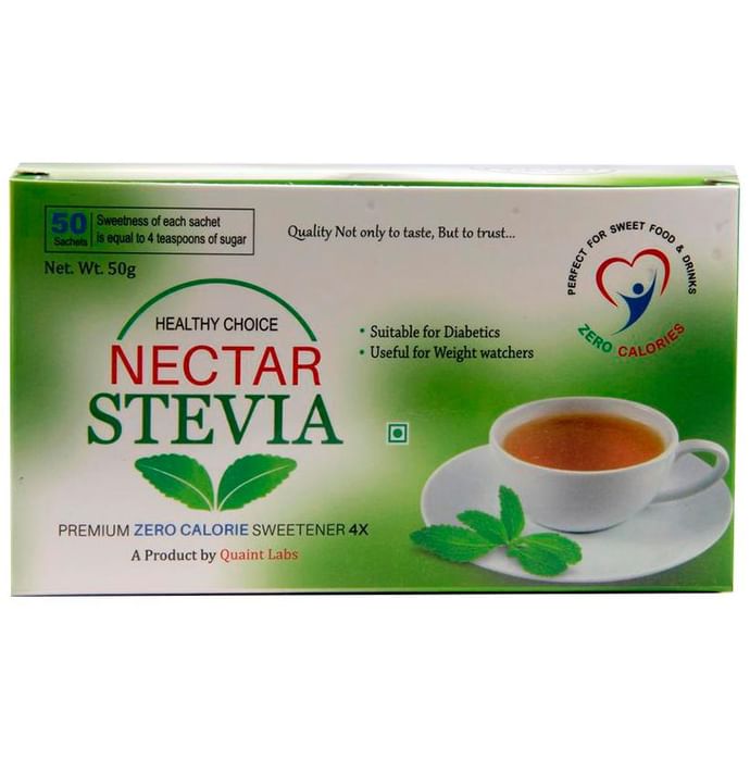 Nectar Stevia Powder
