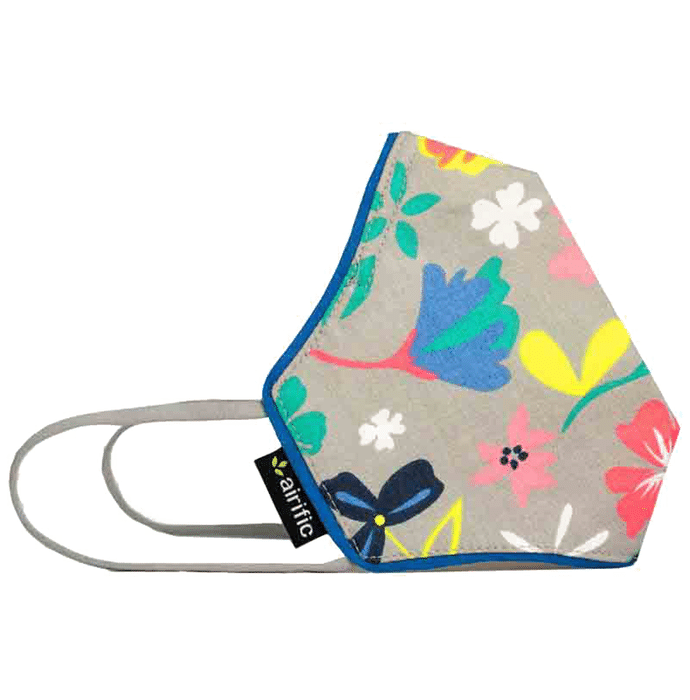 Airific Medium Buds 2.0 Anti Viral & Anti Pollution Mask