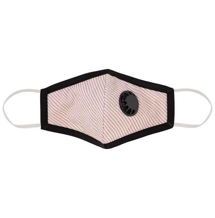 Masks4U Breatheasy Mask Multicolor Bande