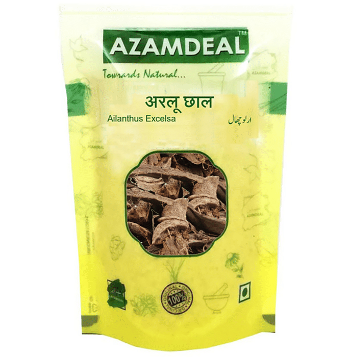 Azamdeal Arlu Chhal