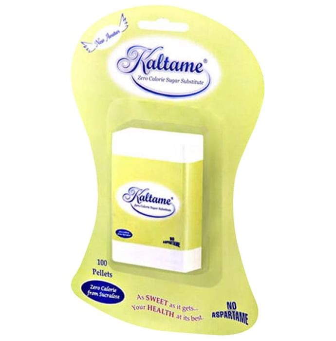 Kaltame Pellets