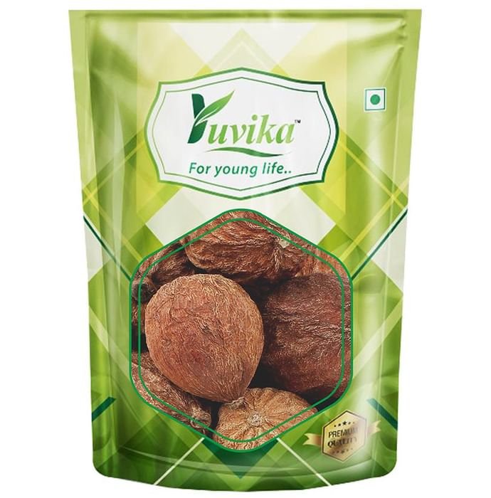 Yuvika Maind Phal - Mend Phal - Randia Dumetorum - Mindol