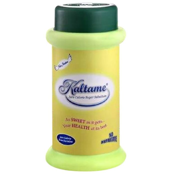 Kaltame Powder