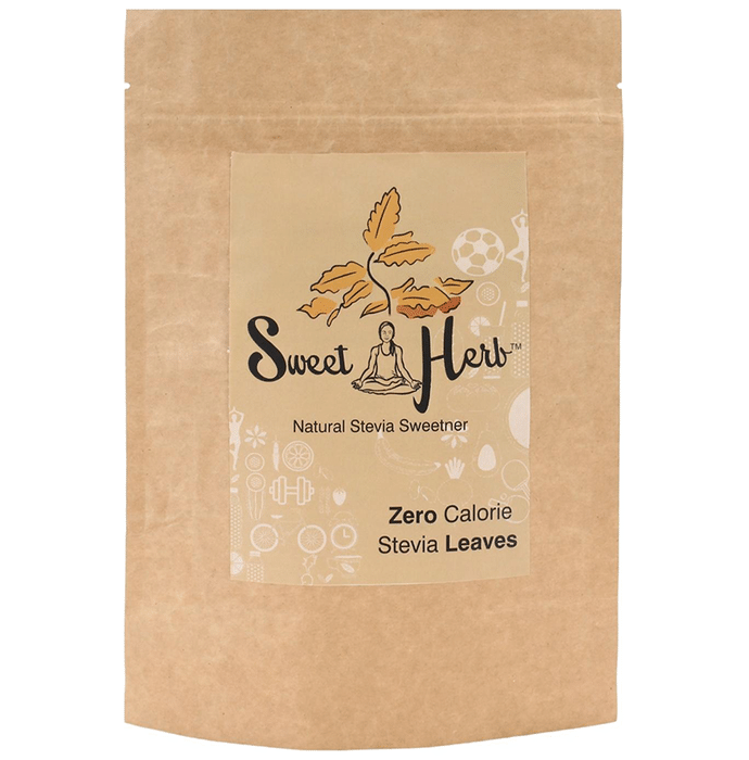 Sweet Herb Stevia Dry Leaves