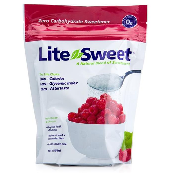 Xlear Lite&Sweet Natural Erythritol Sweetener
