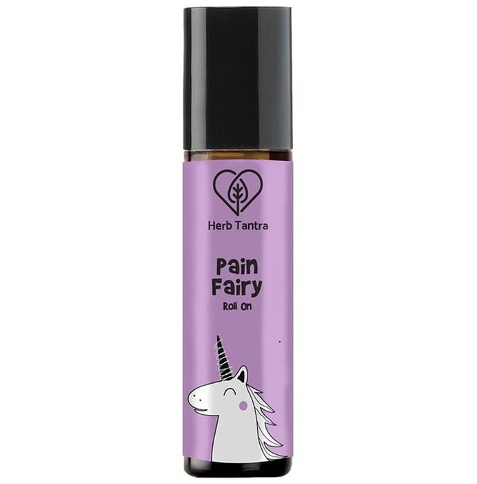 Herb Tantra Pain Fairy Roll On