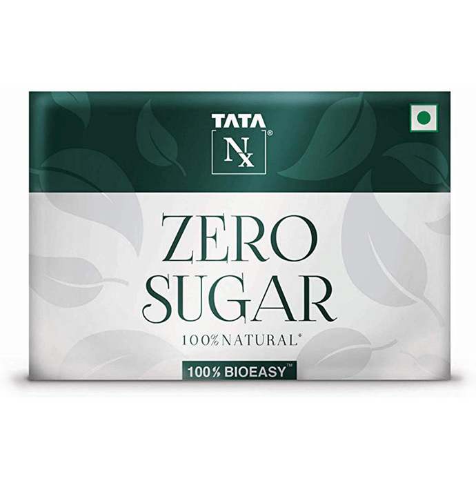 Tata Nx Zero Sugar Sachet (45gm Each)