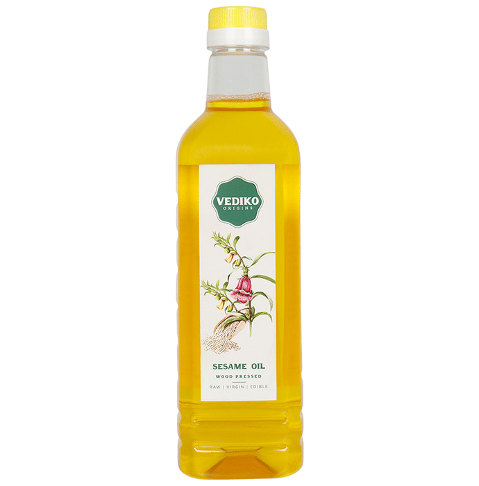 Vediko Origins Seasame Oil
