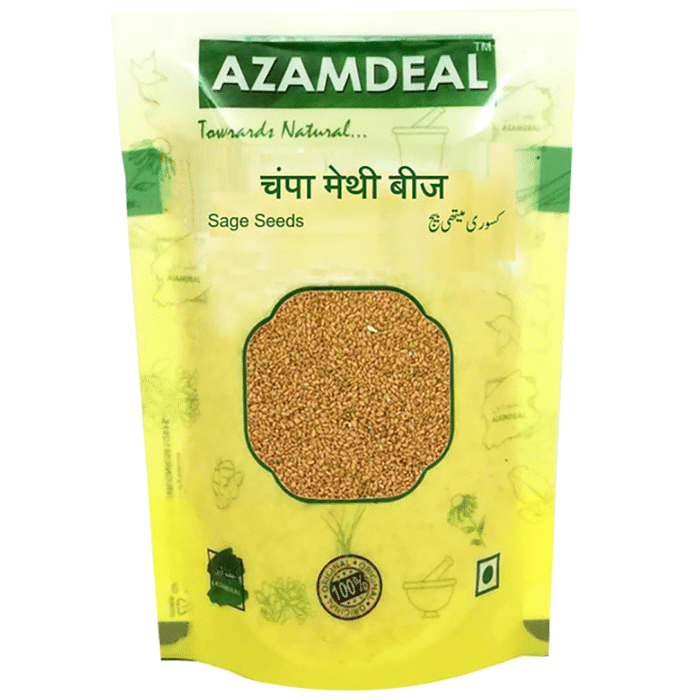 Azamdeal Champa Methi Beej