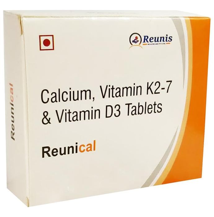 Reunical Tablet