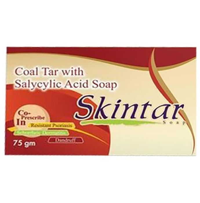 Skintar Soap