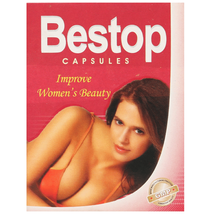 Dharmani Bestop Capsule