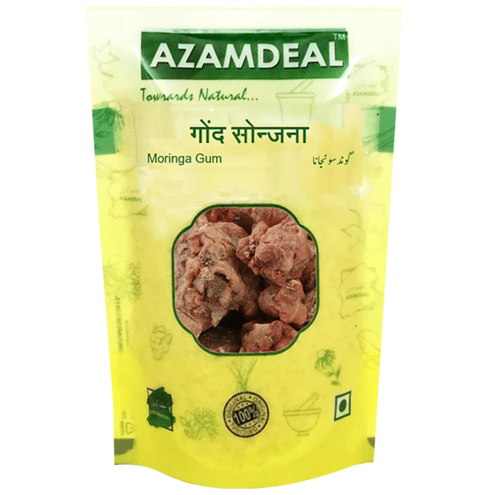 Azamdeal Gond Sonjana