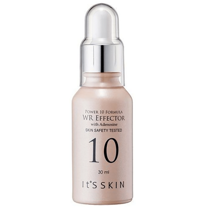 It's Skin Power 10 Formula WR Effector with Adenosine