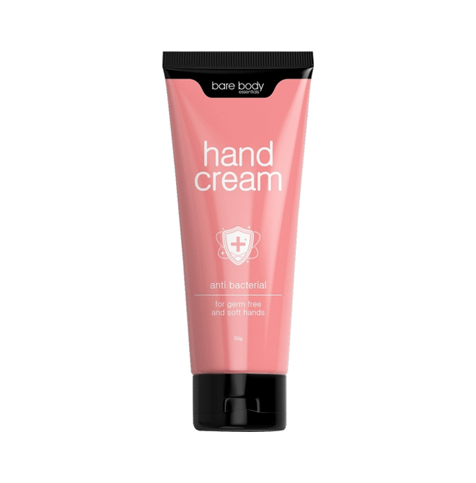 Bare Body Essentials Hand Cream